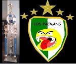 Ultimo Logro Pacman
