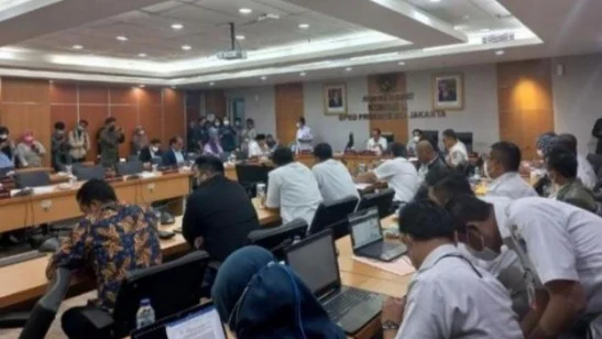 Manajer Holywings Datang ke Rapat Komisi B, DPRD DKI: Anda Tidak Pantas di Sini