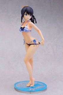 Figure 1/7 Takarada Rikka - SSSS.GRIDMAN, Alphamax