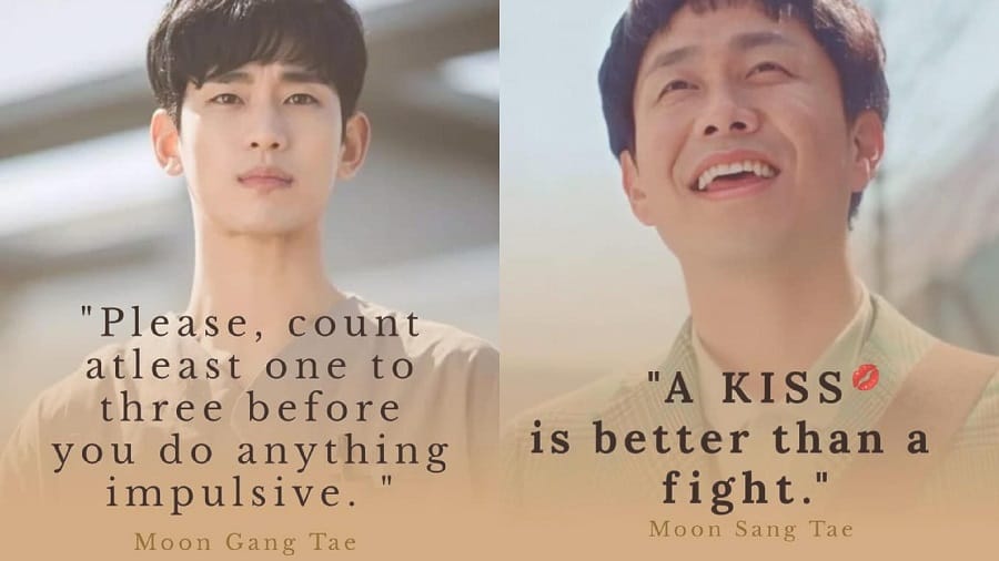 k-drama Its Okay To Not Be Okay All Episode Best Quotes And Dialogue Collection