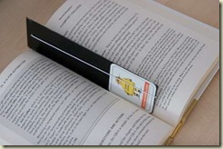 bookmarker