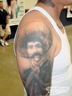 Cholo Tattoos Videos | Cholo