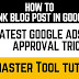 How to Rank Blogger In Google । Seo for blogs 2020