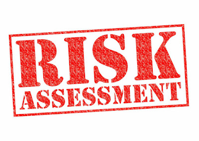 Decision Making Analysis in Risk Assessment
