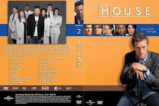 Descargar Gratis Dr. House Latino Temporada 02