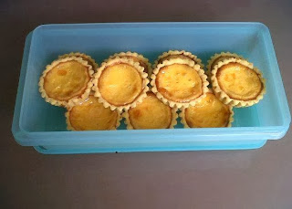 resep kue pie susu