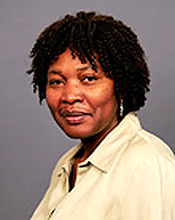 Dr. Vivian Yenika-Agbaw