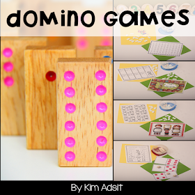 https://www.teacherspayteachers.com/Product/Dominoes-Domino-Games-Fun-Games-to-Teach-Number-122807