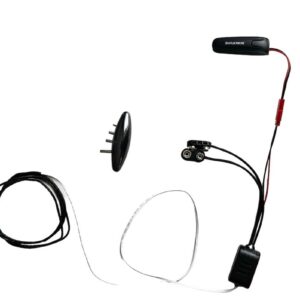 Casti de copiat | Sisteme GSM - Casca de copiat nedetectabila