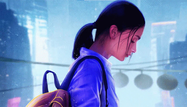 Alia Bhatt To Star In Vasan Bala's 'Jigra', Karan Johar Shares Announcement Video