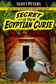 Secret of the Egyptian Curse by Scott Peters