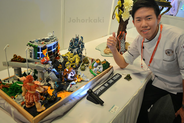Moonlight-Cake-House-Food-Hotel-Asia-FHA-Culinary-Challenge-FCC-2014