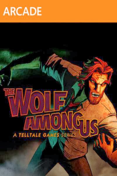 Free Download The Wolf Among Us Episode 2 Pc Game