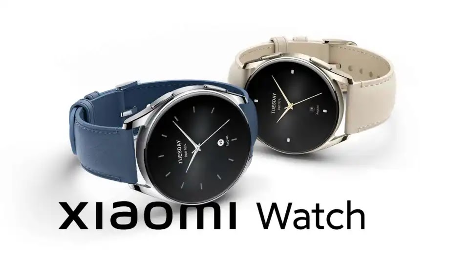 Xiaomi Watch S3 to come with bigger battery and 4G - MobileinBD