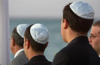 Você é um Judeu na cabeça?