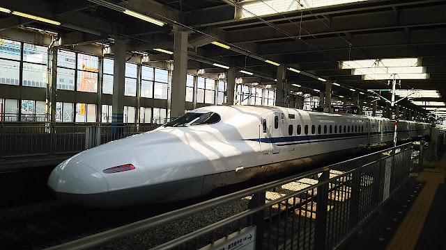 shinkansen