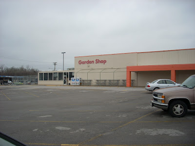 Shoe Stores Nashville on Super Kmart Blog   Nashville  Tn  Nolensville Big Kmart