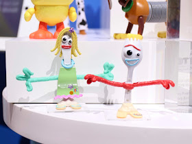  New York Toy Fair 2020 Disney Pixar Toys News 