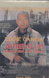 Alfredo Lim: Batas ng Maynila (1995)