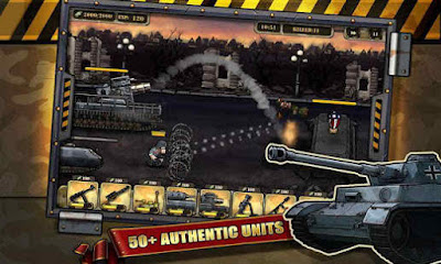 Free download low megabyte special game for android