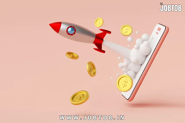 Online Typing Jobs: Earn Money from Home Easily - JobTob