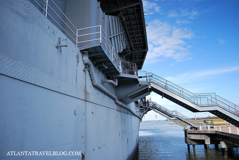 USS Yorktown