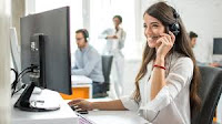 Lowongan Kerja Customer Service Jakarta - Internusa