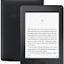 Kindle Paperwhite, 6" High Resolution Display (300 ppi) with Built-in Light, Wi-Fi