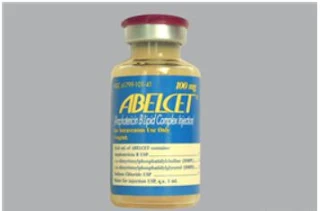 Abelcet 100mg