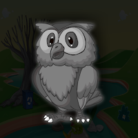 Play Great Grey Owl Escape