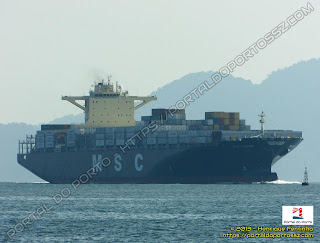 MSC Agadir