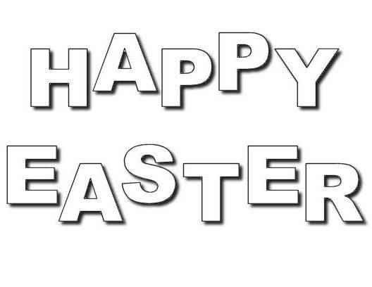 Easter Coloring Pages To Print title=