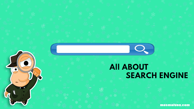 Pengertian Search Engine, Fungsi, Cara Kerja, dan Macam-Macam