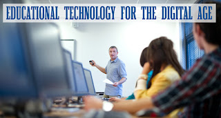 Impact of Technology on Education, Latest news of it, it helpinges