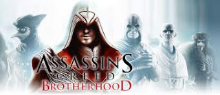 Assassins creed brotherhood 240x320 Touchscreen