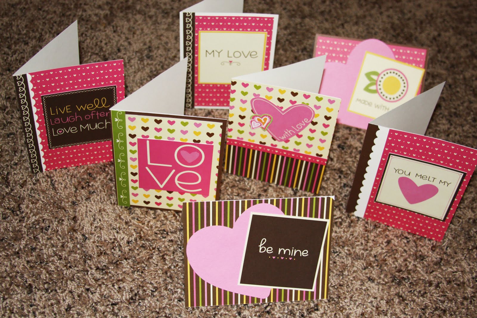 8. Valentines Day Cards | Valentines Day Card Photo N Picture