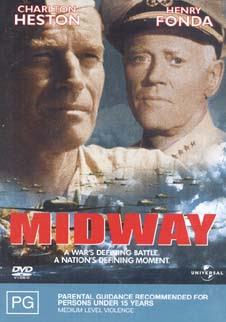 Midway 1976 Hollywood Movie Watch Online