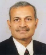 Group Captain (Retd.) Murli Menon 