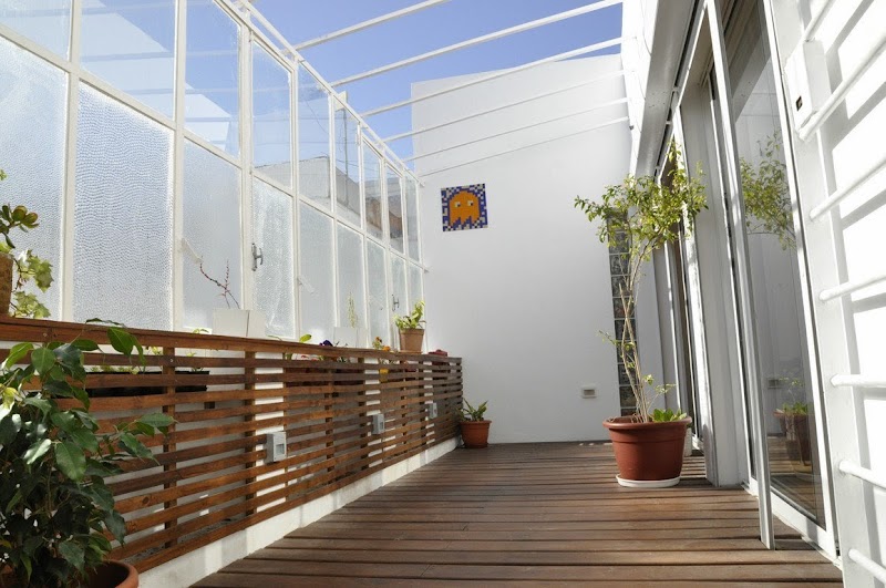 Departamento 4M - Estudio / LT