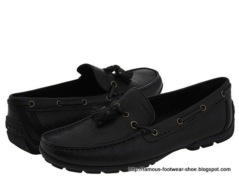 Famous footwear shoe:footwear-152217