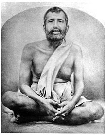 Ramakrishna Paramahansa Biography