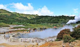 10 Tempat Wisata Dieng Yang Menarik Dikunjungi - Negri Diatas Awan