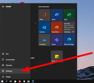 Cara Menghilangkan History Pada Search Windows 10