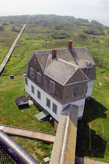 wooden lighthouses plans