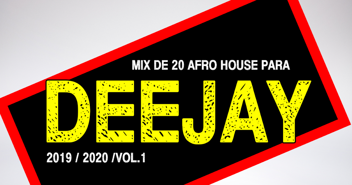 Afro House Mix 2019 2020 Mix Original Download Mp3