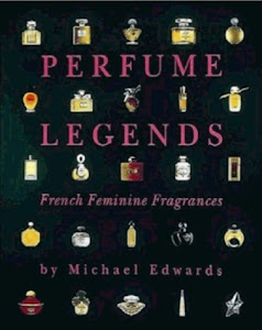 Perfume Legends: French Feminine Fragrances