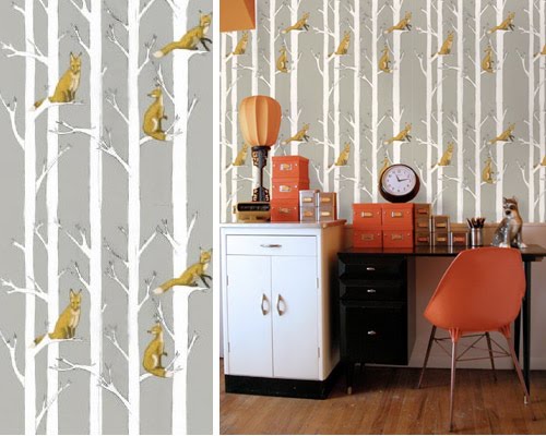 wallpaper company. Turkish wallpaper company