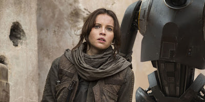 Rogue One: una historia de Star Wars