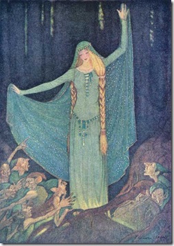 Two Kings' Children by Elenore Abbott