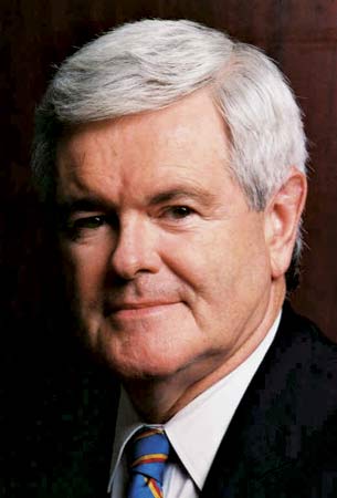 newt gingrich wives. Newt Gingrich